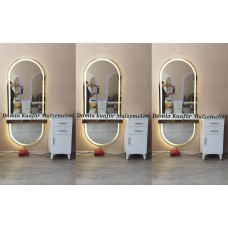 Bayan Kuaför Tezgahı 4