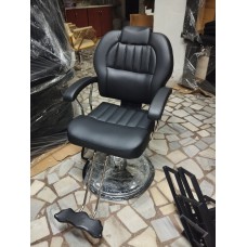 Lüks Tepsi Ayaklı Hidrolikli Makyaj Koltuğu