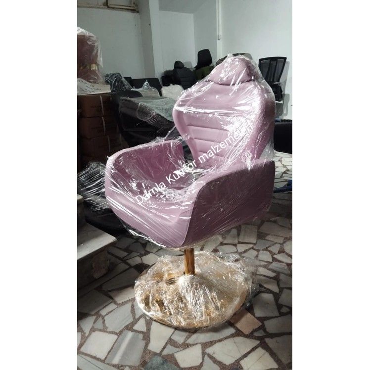 Saç Tarama Koltuğu 13