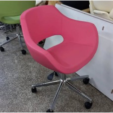 Saç Tarama Koltuğu 2