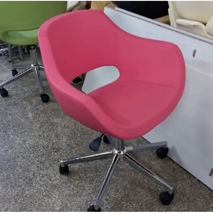 Saç Tarama Koltuğu 2