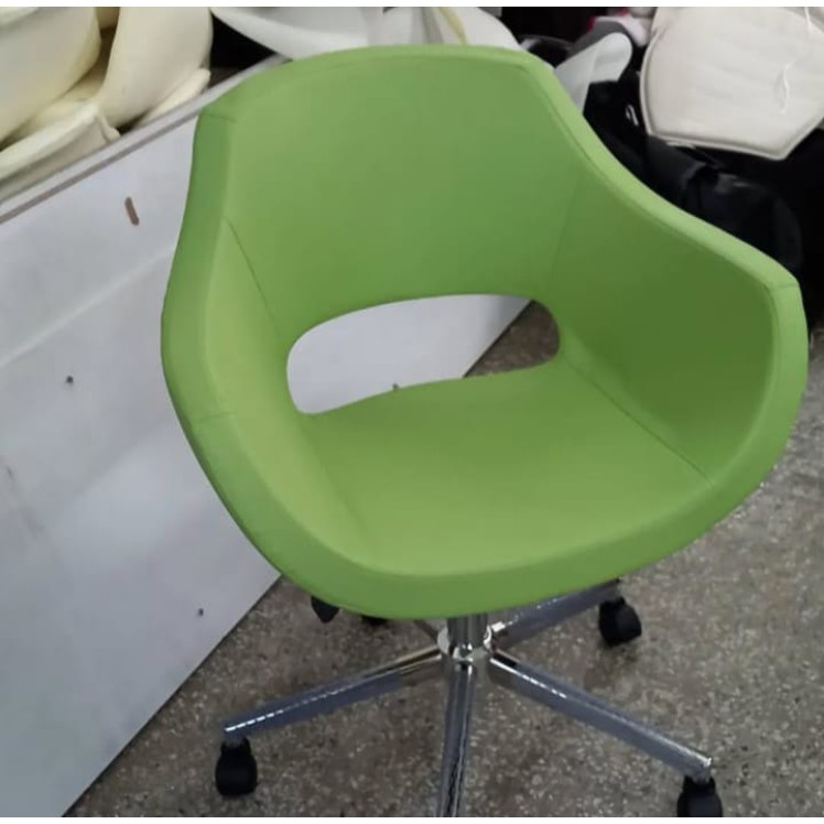 Saç Tarama Koltuğu 4