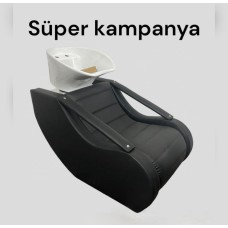Saç Yıkama Seti 2