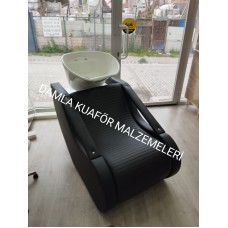 Saç Yıkama Seti 3