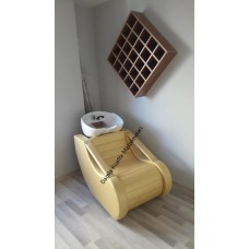 Saç Yıkama Seti 5